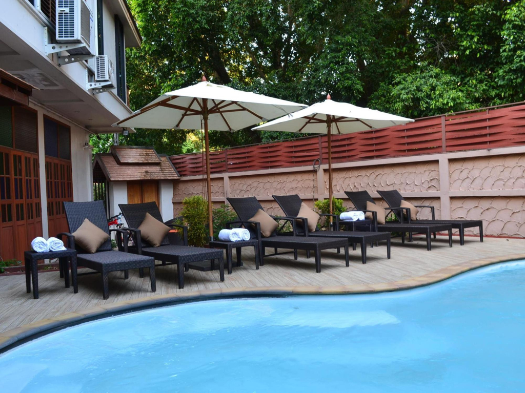 Nakara Property