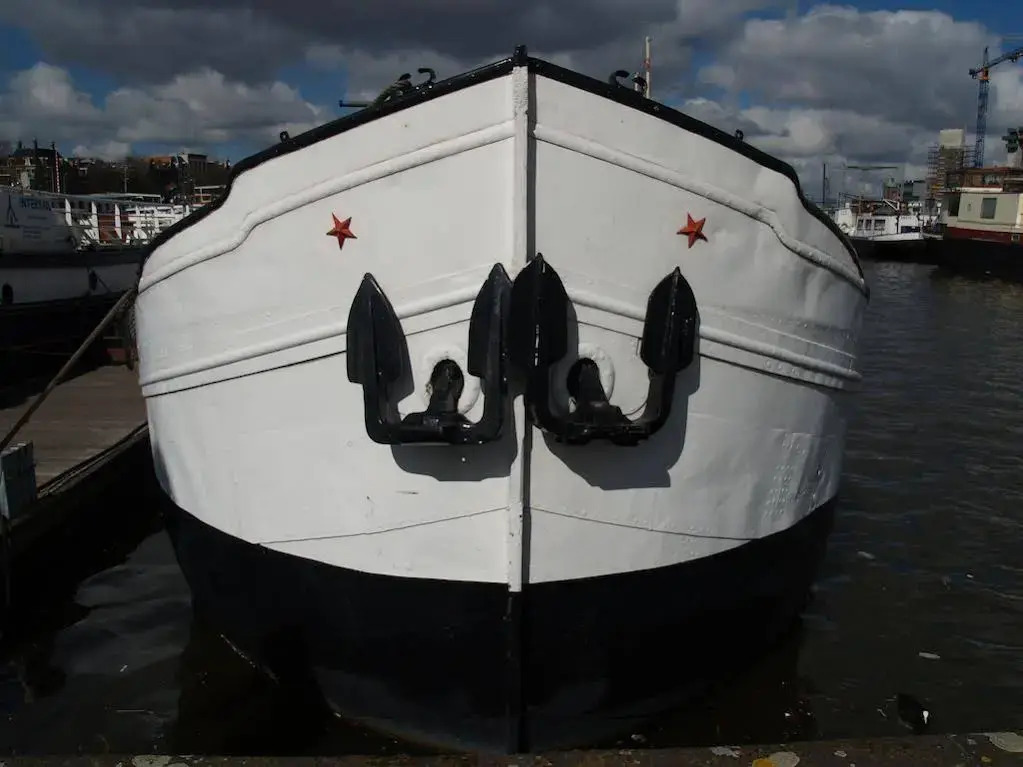 Anna Maria II