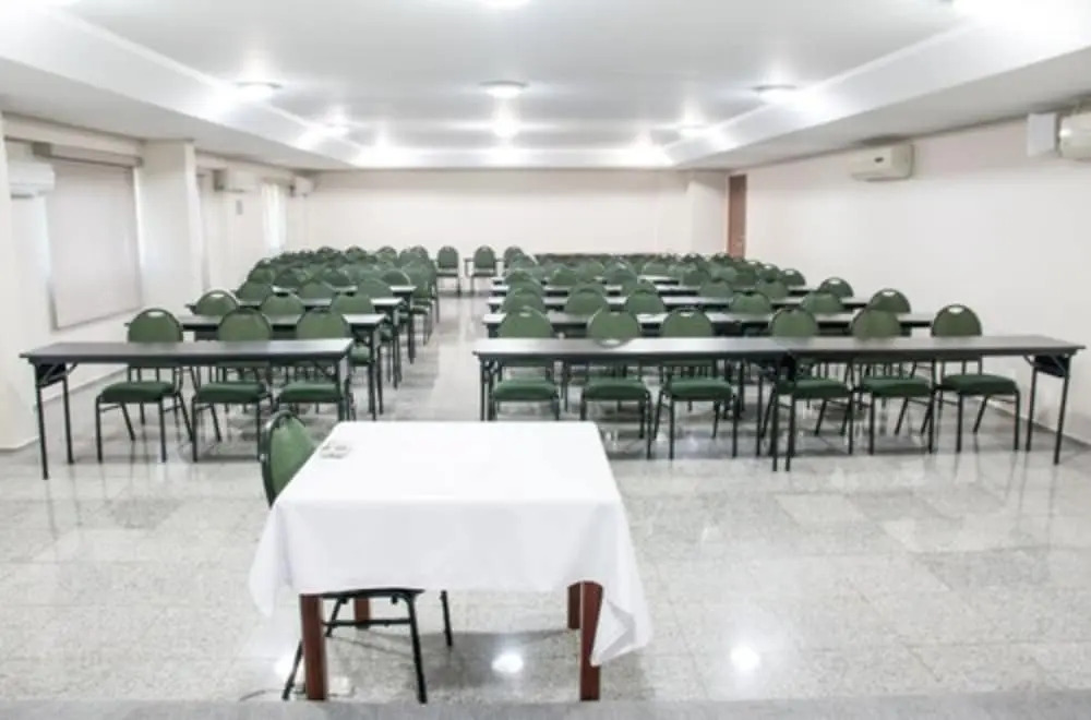 Hotel Vale Verde