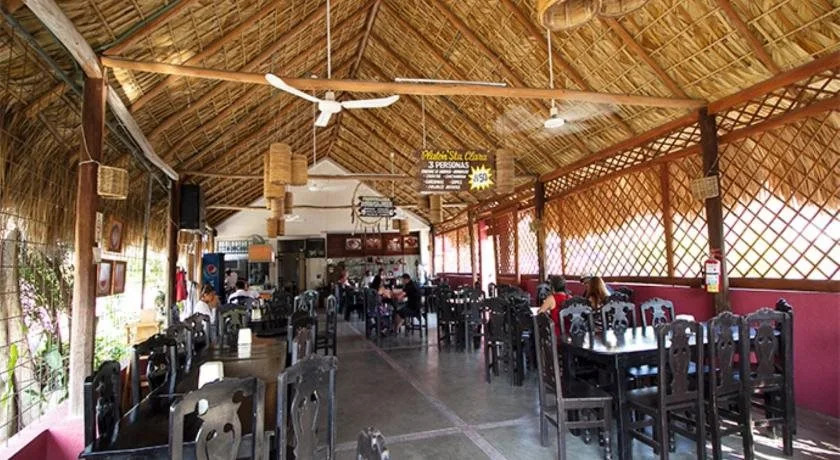 Posada Santa Clara