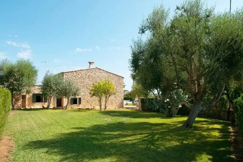 Villa Cas Corso