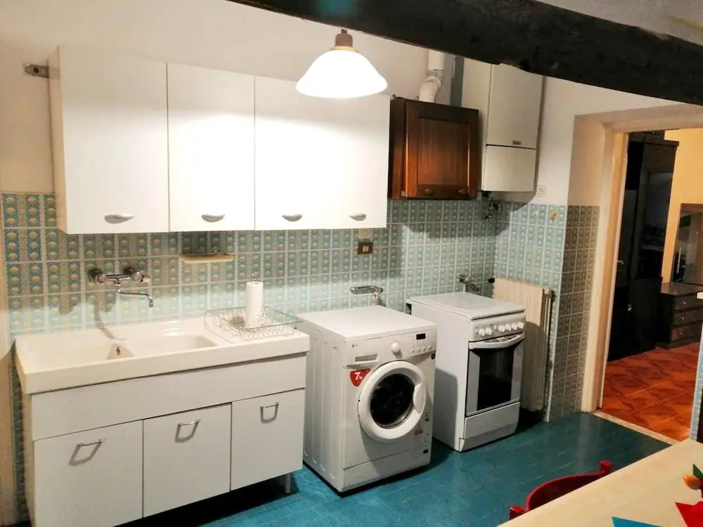 Apartment with 3 Bedrooms in Sanremo, with Wonderful Sea View, Terrace And Wifi - 40 M From the Beach