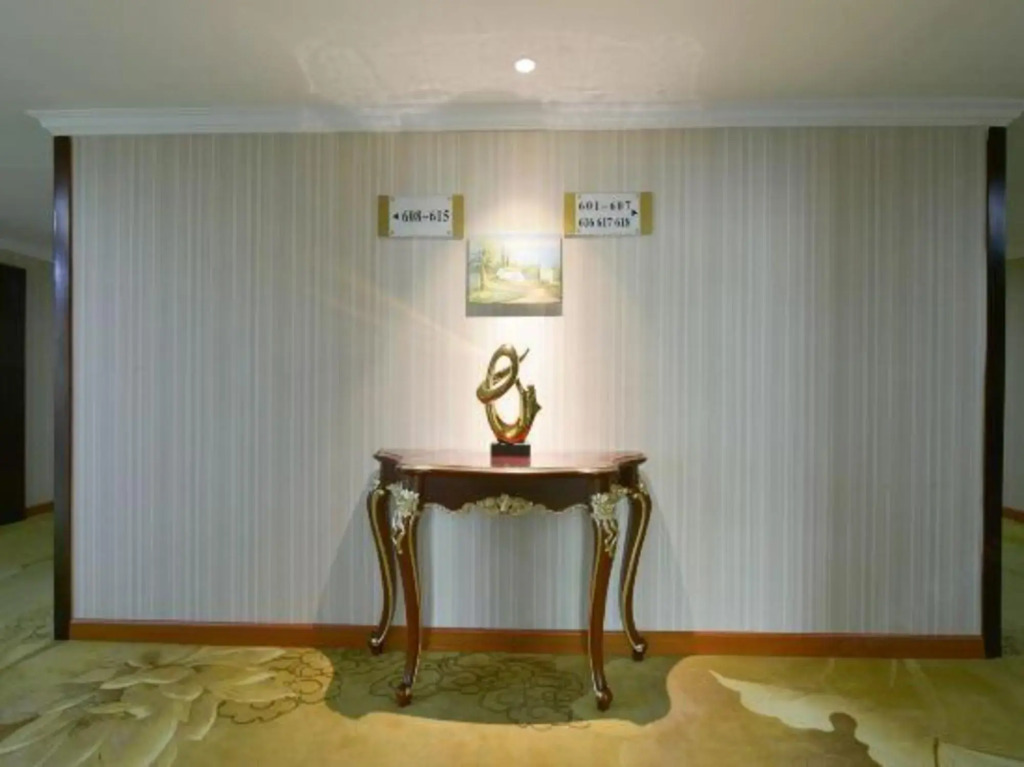 Junmei International Hotel