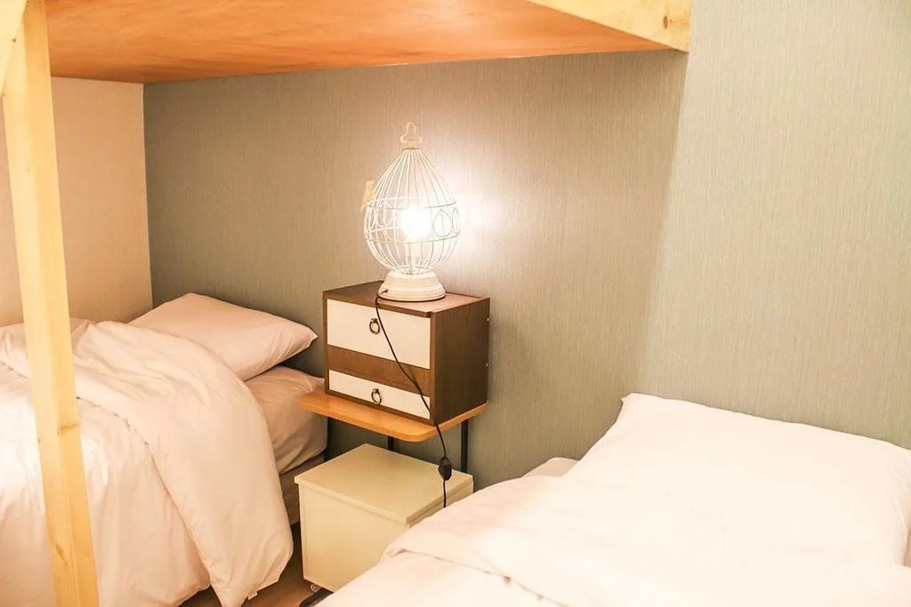 The Present Guesthouse