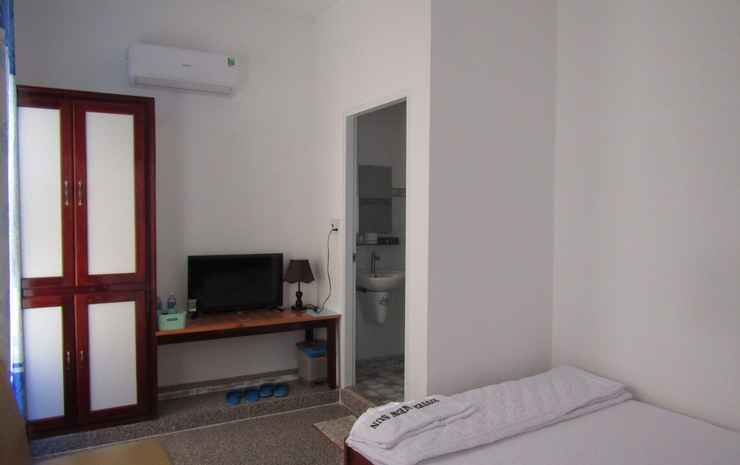 New Sun Hotel Tien Giang