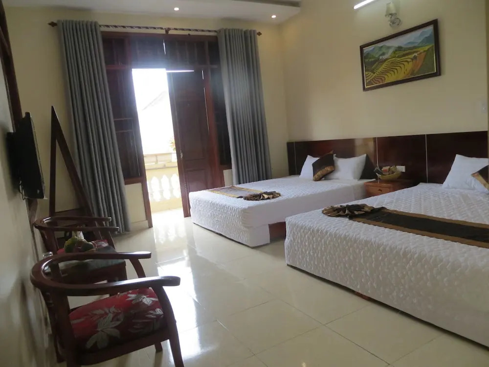 Bao Bao Homestay Ninh Binh