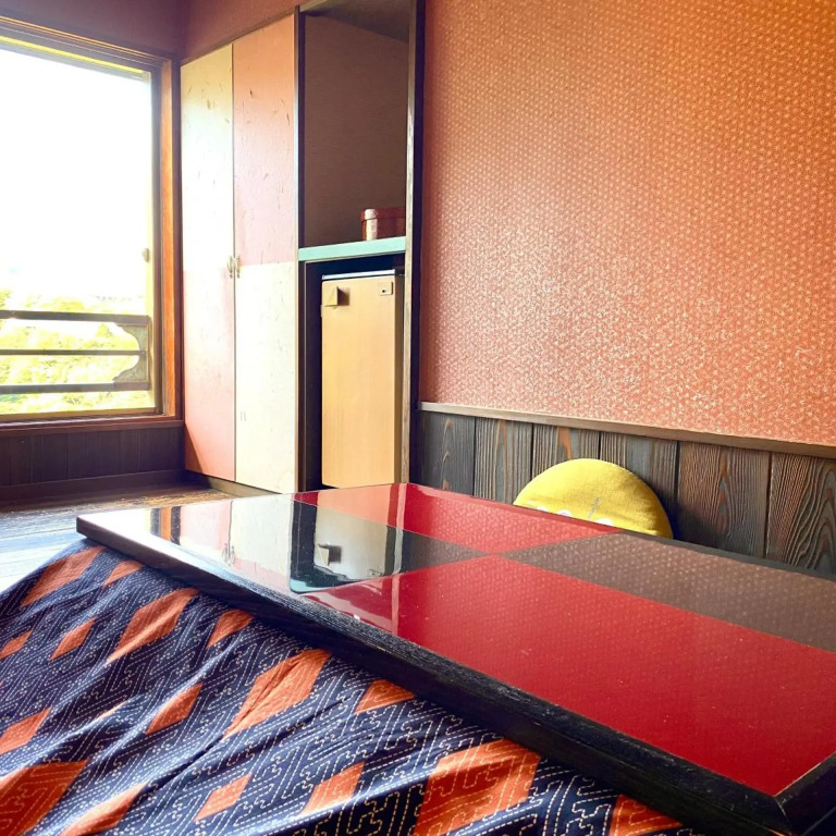 Musashino Bekkan