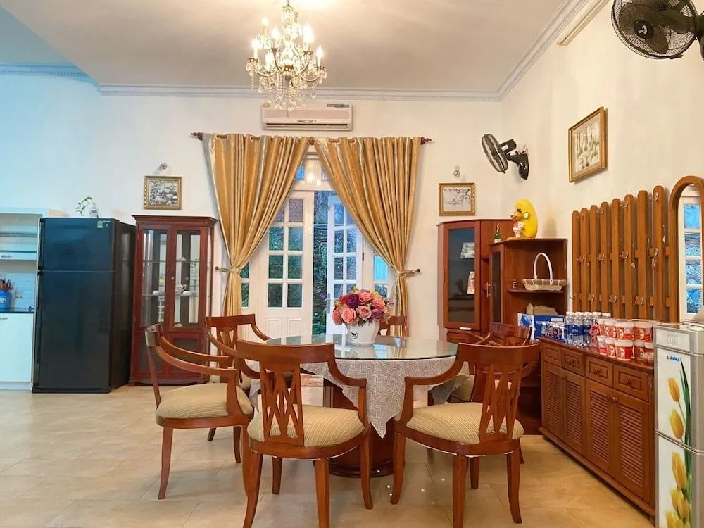 ViVa Villa Vung Tau - Phan Chu Trinh