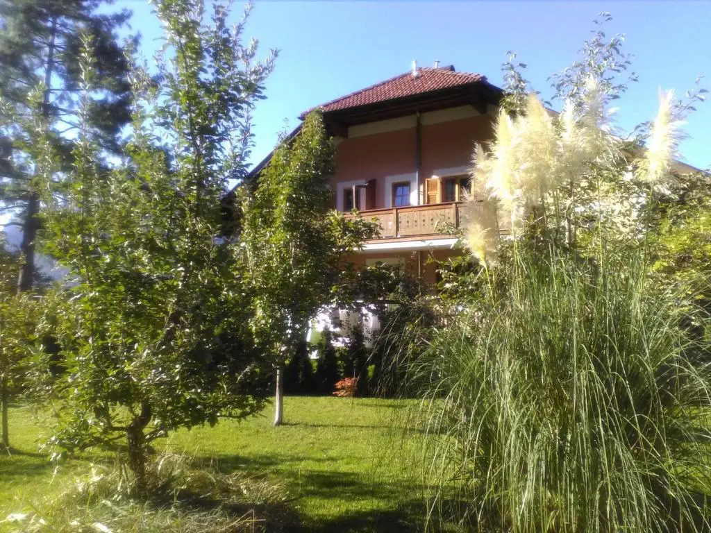 Haus Tinkhauser