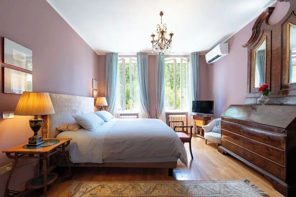 Villa Angela