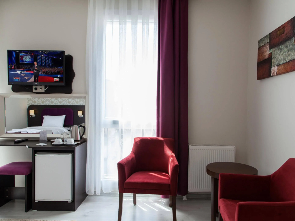 Niconya Port Suite&Hotel