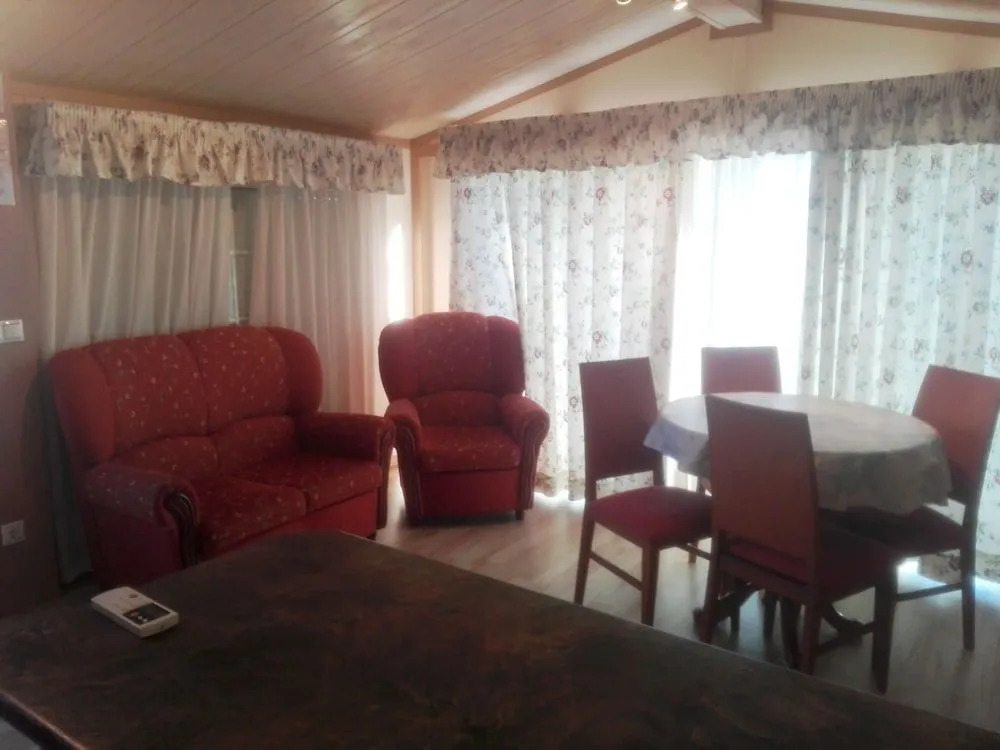 Camping de Olite
