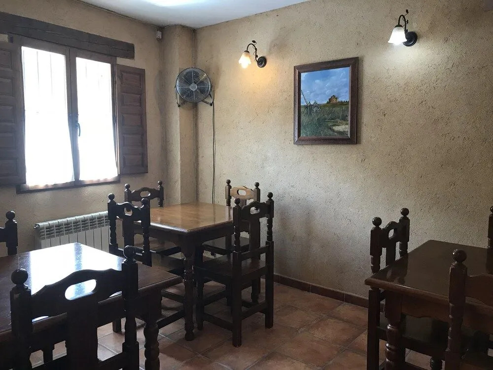 Pozolico Hotel Rural