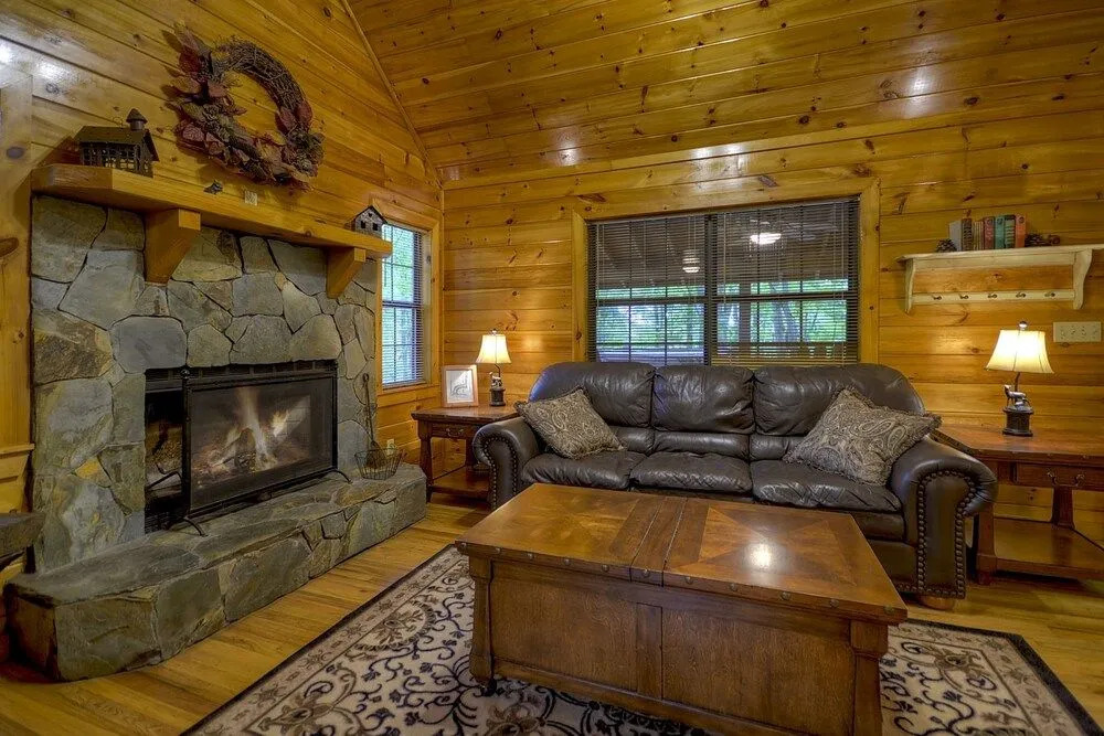 Mountain Haven