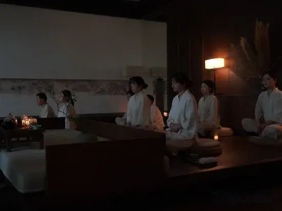 Hoshino Resorts KASUKE Tiantai