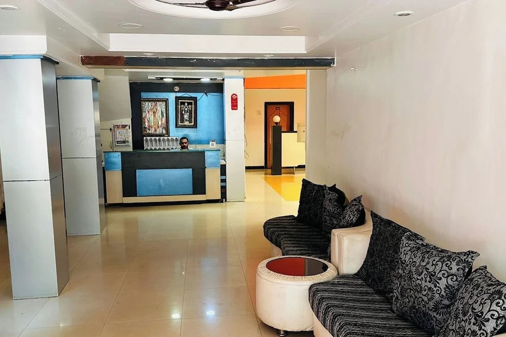 Hotel Blue Heaven