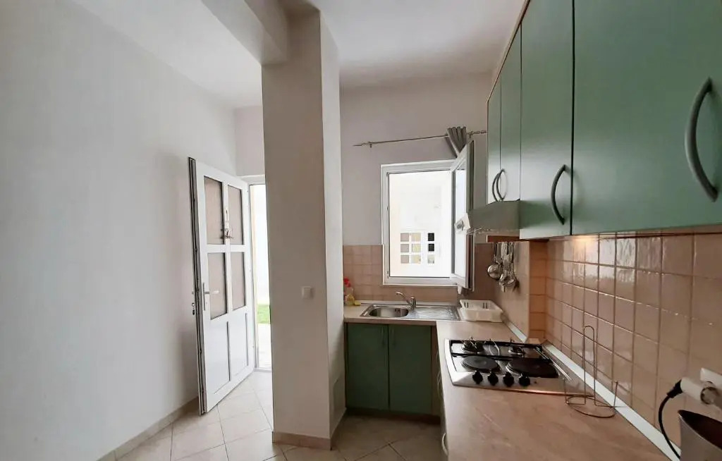 Apartments Akmadzic
