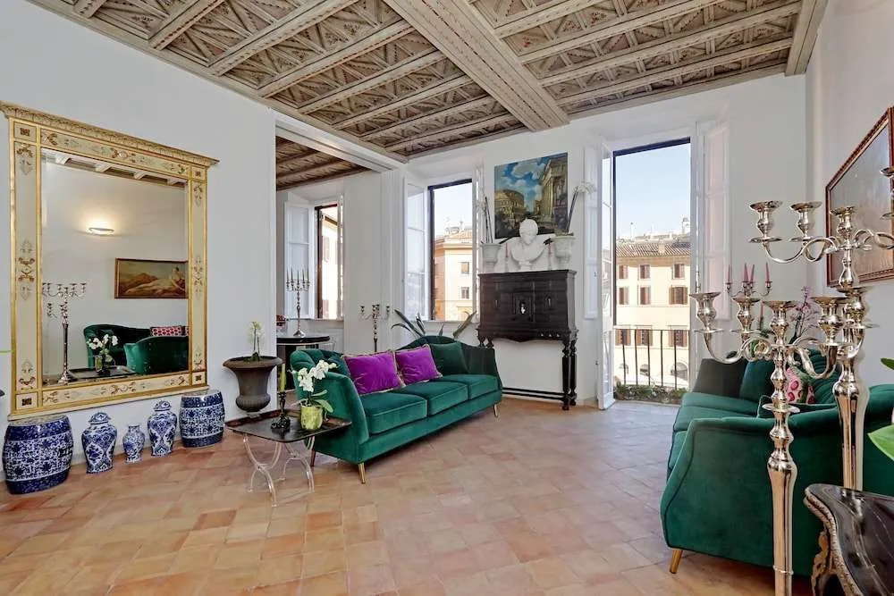 Casa Navona Apartments