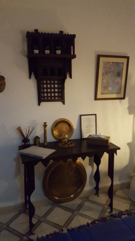 Dar Khmissa Riad & Spa