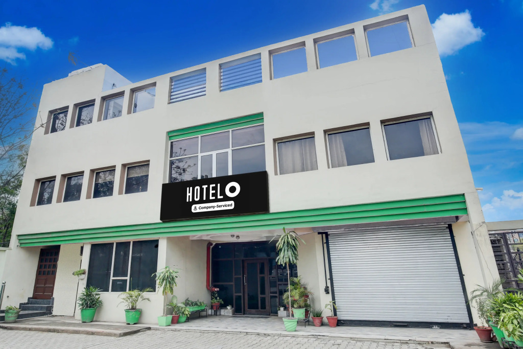 Hotel O by OYO Dera Bassi Ambala-Chandigarh Road