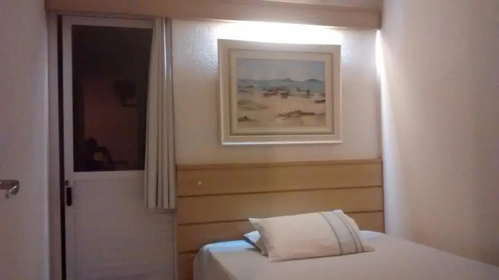 Porto dos Catraios Pousada