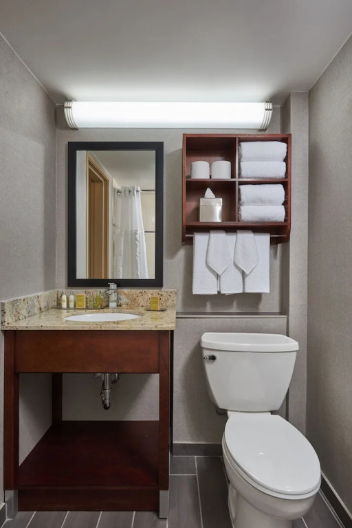 Holiday Inn Raleigh (Crabtree Valley Mall)