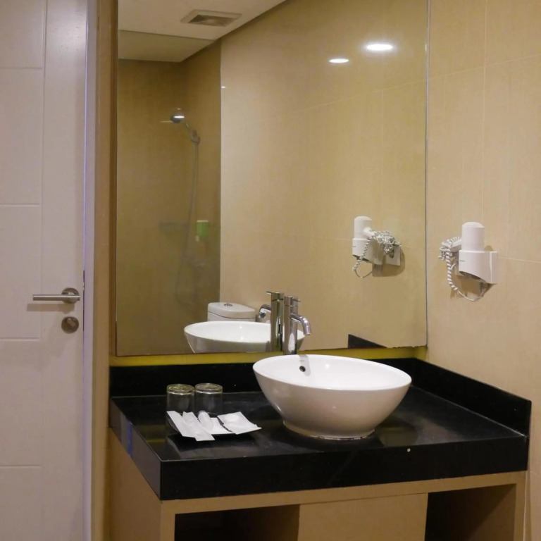 Hotel Nirwana Pekalongan