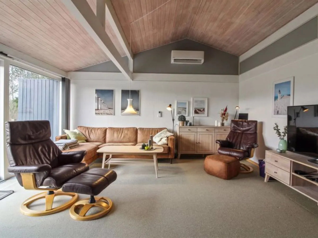 "Dijana" - 650m from the sea in NW Jutland