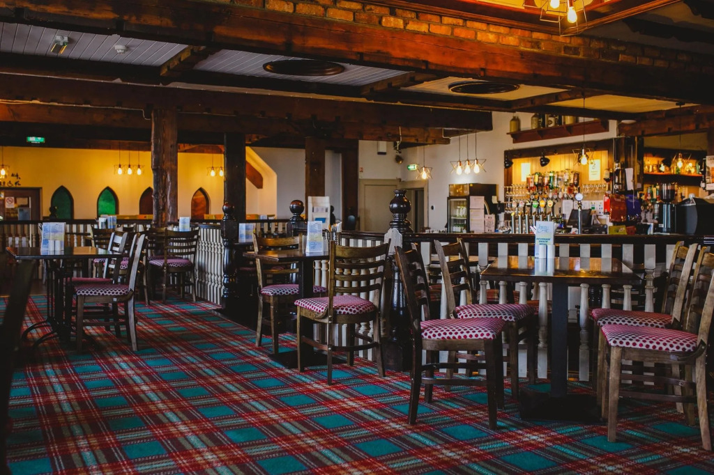 Inn On The Coast