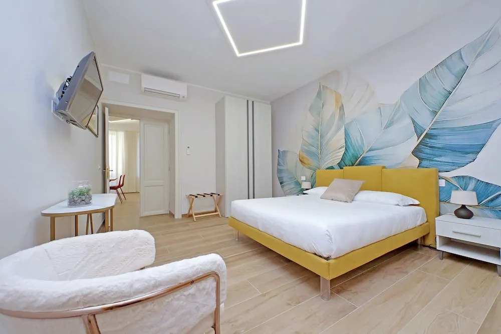 4bnb - Stylish Spacious Apartment Near Vatican