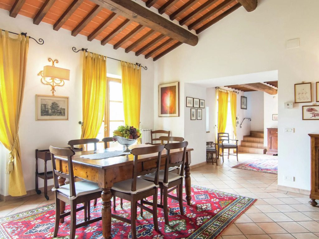 Holiday Home in Cortona