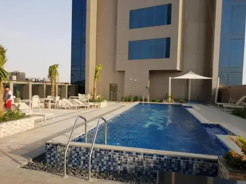 Damac Fendi 26