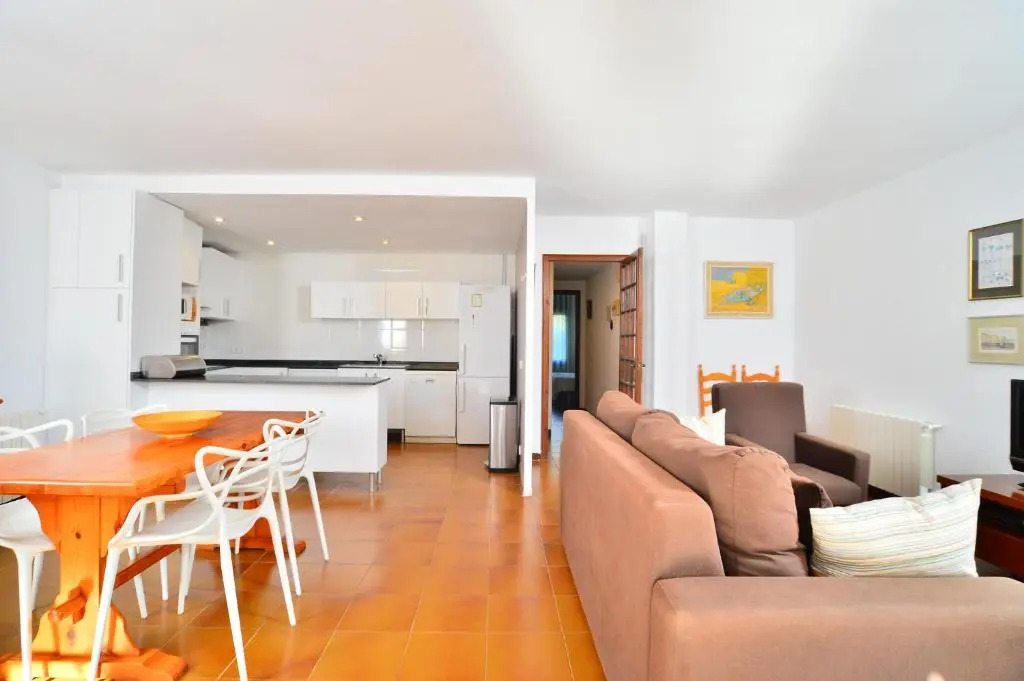 N-3 Calella De Palafrugell 4 Pax