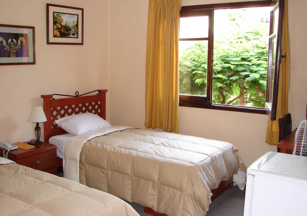 Bayview Hotel