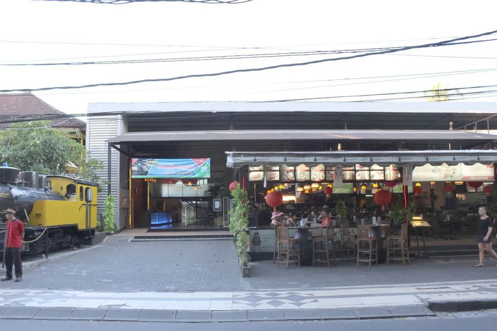 Airy Kartika Plaza Kuta Centre 8X Bali