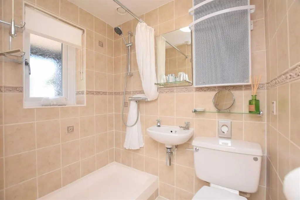 Luxurious Cosy 4-bed in the heart of Birmingham