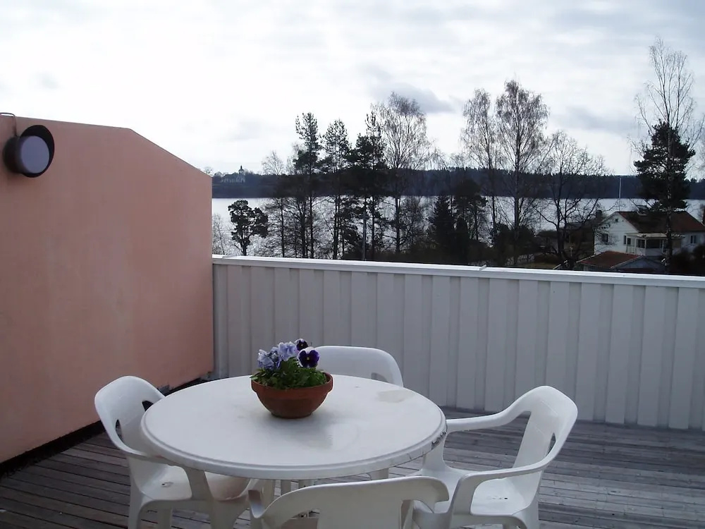 Hotell Dalsland