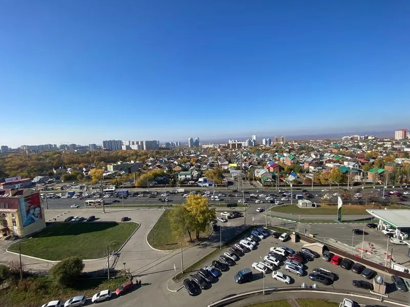 Апартаменты Рентплаза на Московском шоссе, д. 25