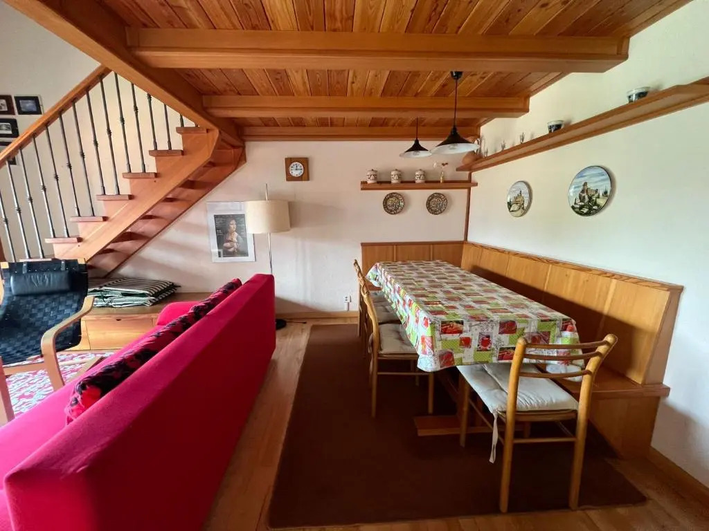 Ascona: Sabrina Apt.238