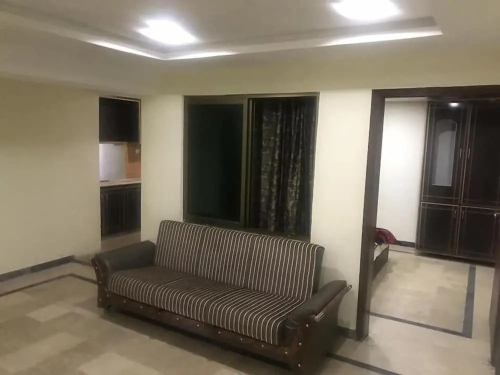 Grace Hotel & Apartments