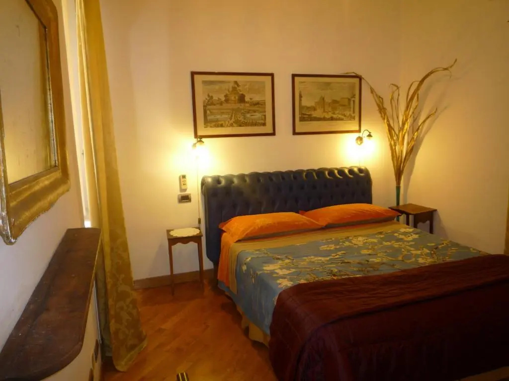 Tritone 91 Apartments