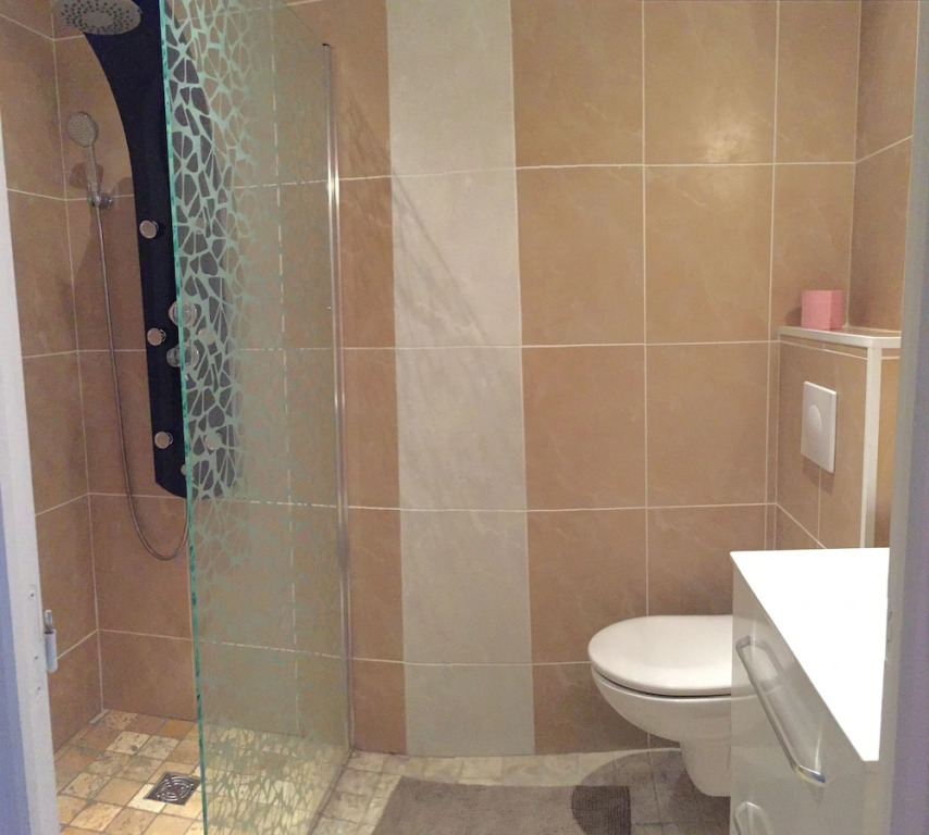 Appartements Design Marseille - 17 Capucins