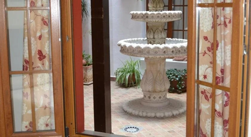 Hostal Al-Andalus