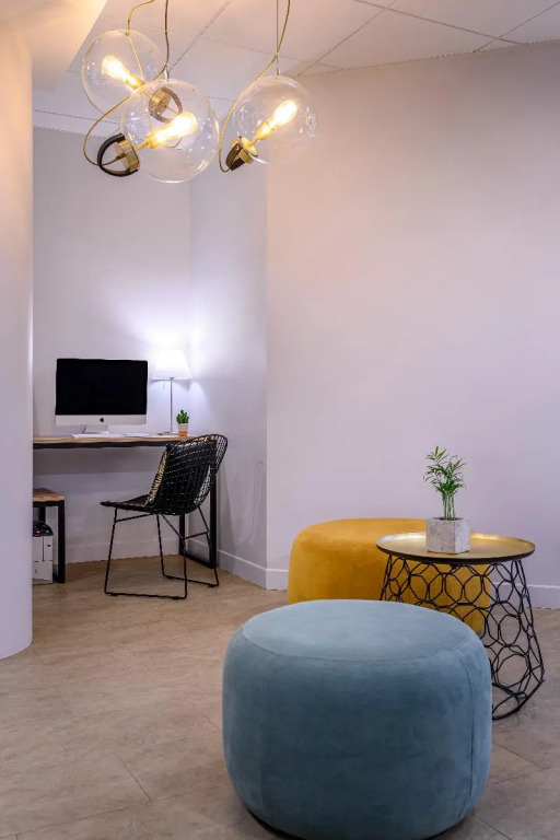 Citadines Wilson Toulouse