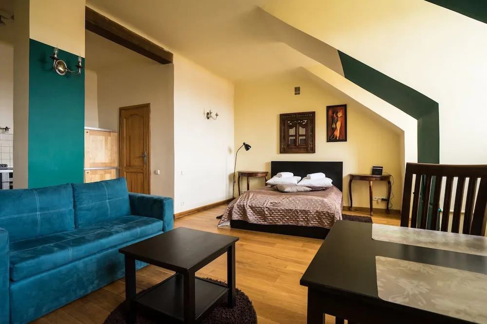 Elegant Apartment Old Town II