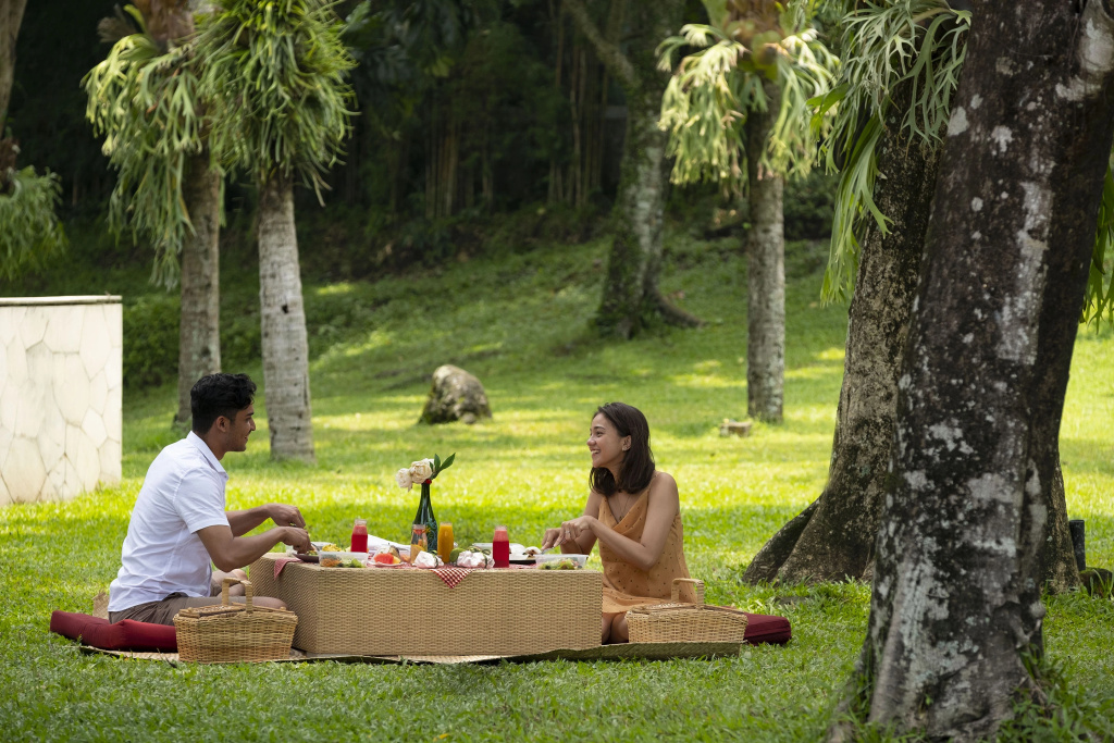 Mustika Yogyakarta Resort and Spa