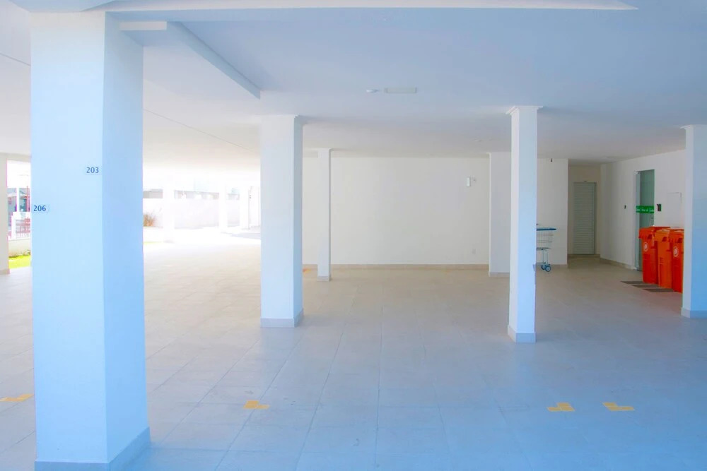 Apartamento Gales Ingleses