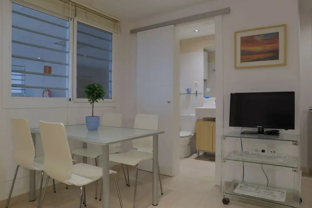 Summer Studio in Pedregalejo