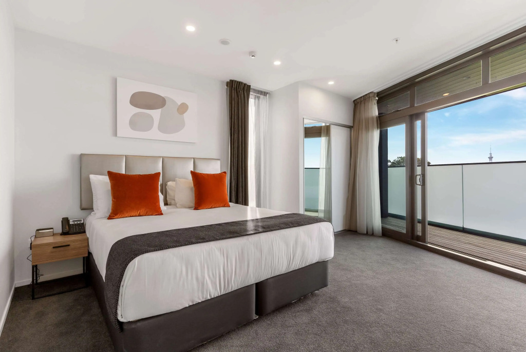 Ramada by Wyndham Newmarket Auckland