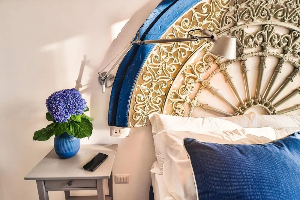 Iommella Luxury Flat - Adami